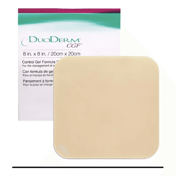 Duoderm CGF